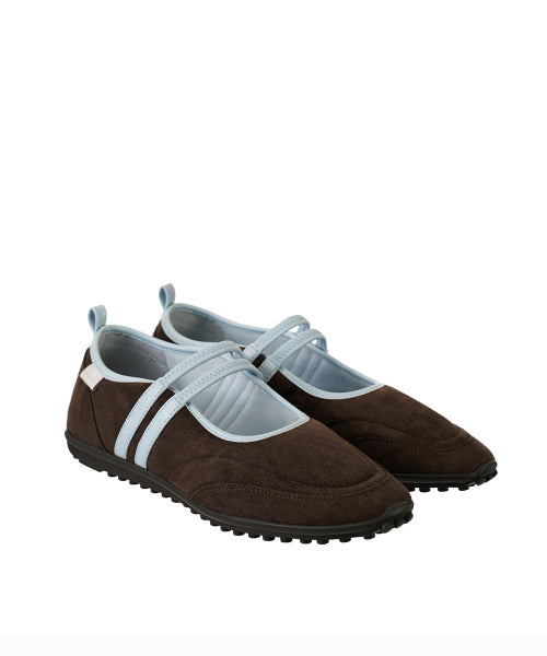 STRAP MARY JANE SNEAKERS · ( ) - 2 COLORS BLACK
