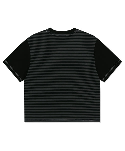 PROBLEM DOG TEE - 2 COLORS BLACK