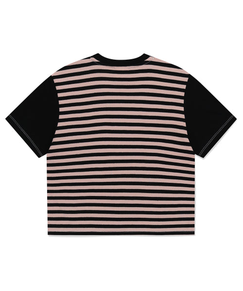 PROBLEM DOG TEE - 2 COLORS PINK