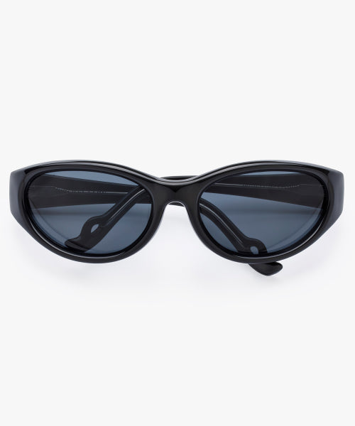 RC MUTO SUNGLASSES - 3 COLORS BLACK