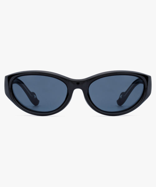 RC MUTO SUNGLASSES - 3 COLORS BLACK