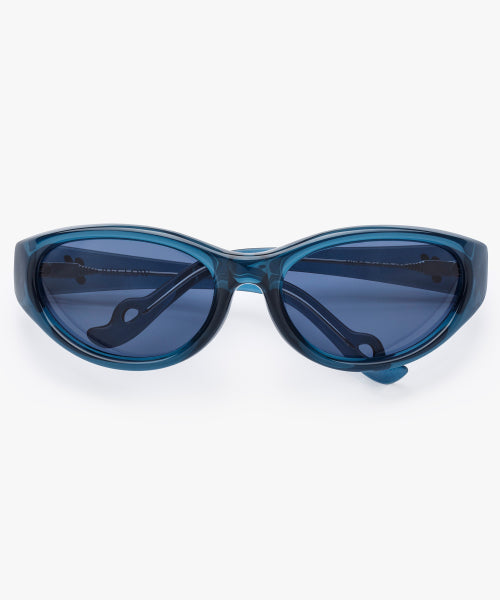 RC MUTO SUNGLASSES - 3 COLORS BLUE