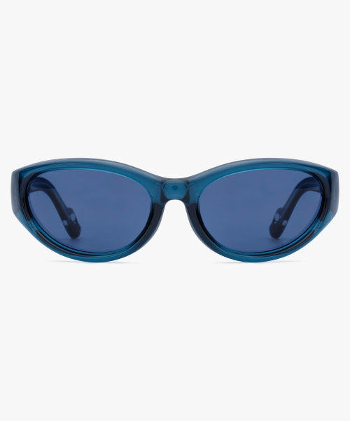 RC MUTO SUNGLASSES - 3 COLORS BLUE