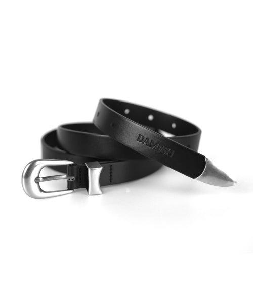 BASIC SLIM BLACK