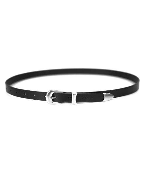 BASIC SLIM BLACK
