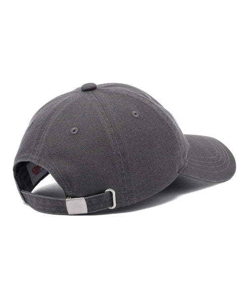 KIMS BAM LOGO BALL CAP CLASSIC - 8 COLORS CHARCOAL