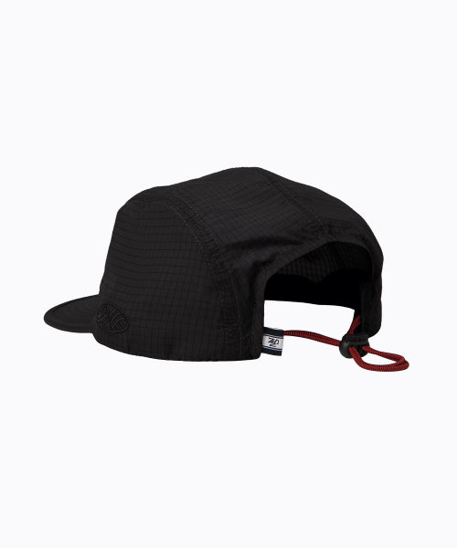 DONT FEEL PRESSURED RIP CAMP CAP - 4 COLORS BLACK