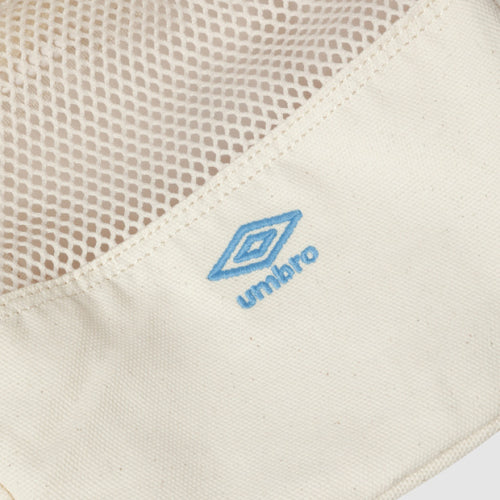 TOTE BAG - 2 COLORS IVORY