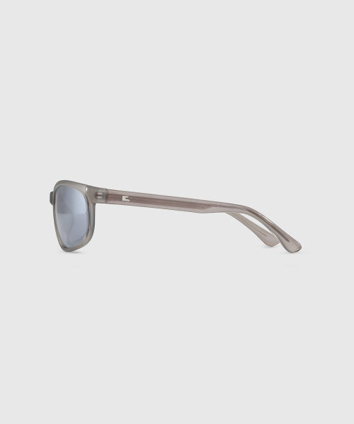RINOX SUNGLASSES - 2 COLORS GREY CRYSTAL