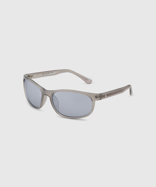 RINOX SUNGLASSES - 2 COLORS GREY CRYSTAL