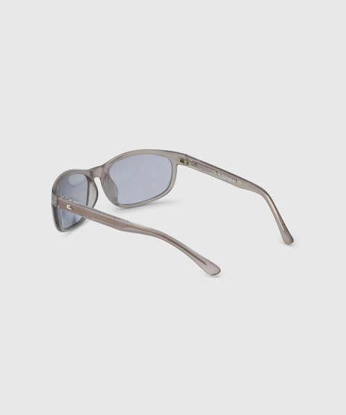 RINOX SUNGLASSES - 2 COLORS GREY CRYSTAL