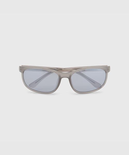 RINOX SUNGLASSES - 2 COLORS GREY CRYSTAL