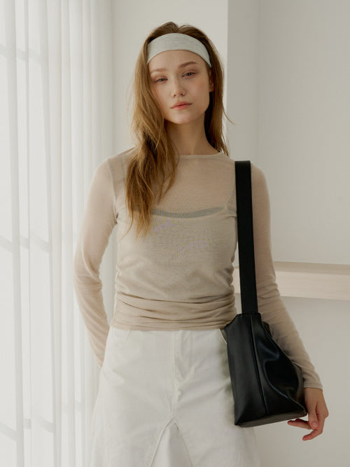 MAVEN BAG - 2 color