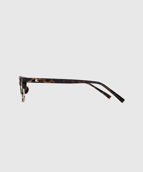 EGO SUNGLASSES - 3 COLORS LEOPARD