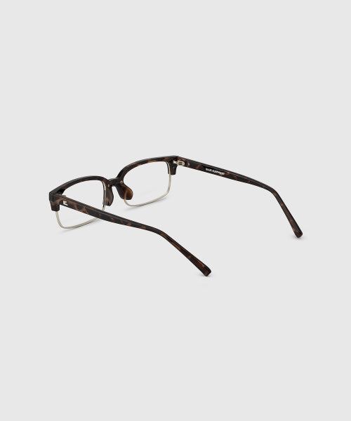 EGO SUNGLASSES - 3 COLORS LEOPARD