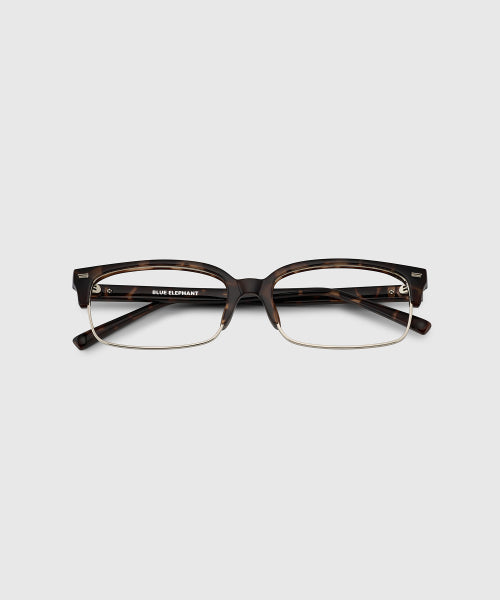 EGO SUNGLASSES - 3 COLORS LEOPARD