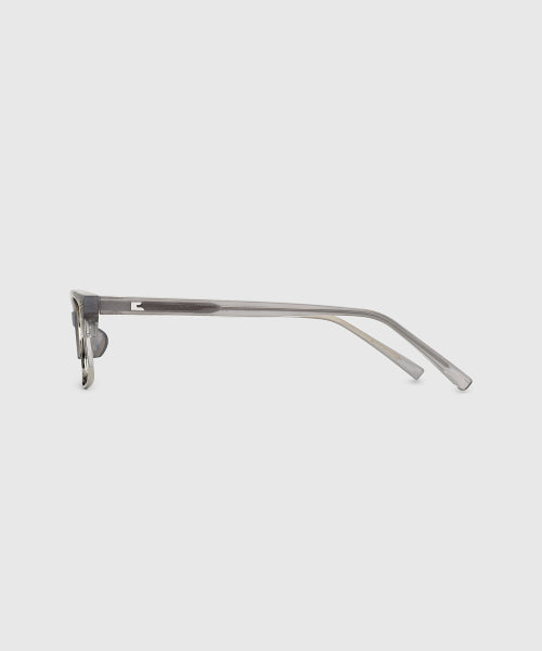 EGO SUNGLASSES - 3 COLORS GREY CRYSTAL