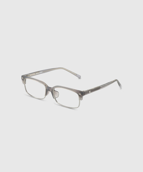 EGO SUNGLASSES - 3 COLORS GREY CRYSTAL