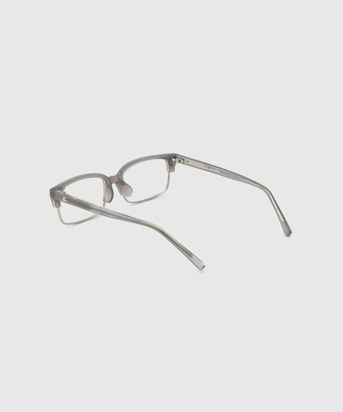 EGO SUNGLASSES - 3 COLORS GREY CRYSTAL