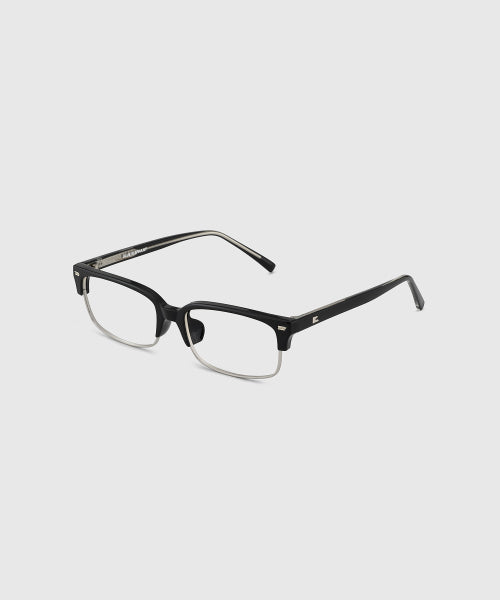 EGO SUNGLASSES - 3 COLORS BLACK