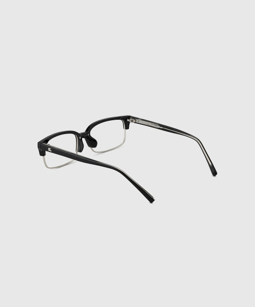 EGO SUNGLASSES - 3 COLORS BLACK