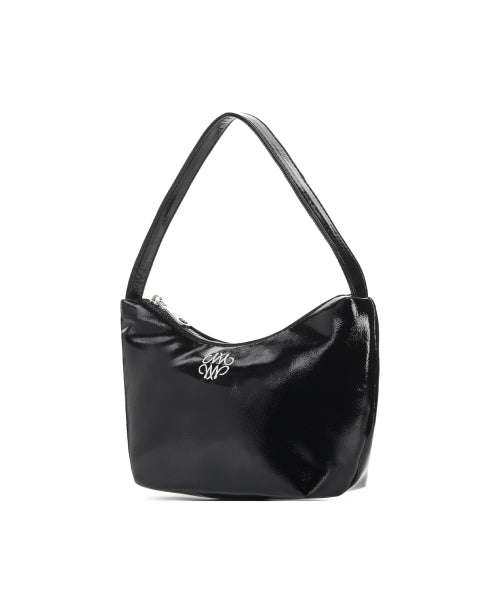 NICOLE MINI HOBO BAG #徐睿知同款! - 9 COLORS AS SHOWN