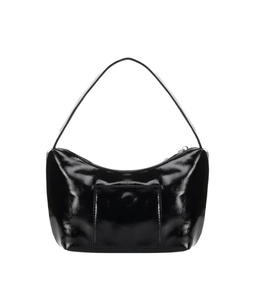 NICOLE MINI HOBO BAG #徐睿知同款! - 9 COLORS AS SHOWN