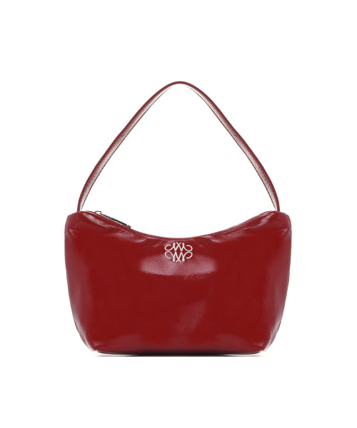 NICOLE MINI HOBO BAG #徐睿知同款! - 9 COLORS AS SHOWN
