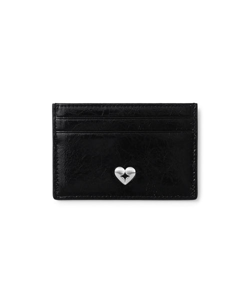 HEARTY X 1 PISTACHIO - 2 COLORS BLACK