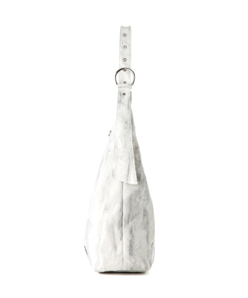 VIMOE SHOULDER BAG - 2 COLORS WHITE