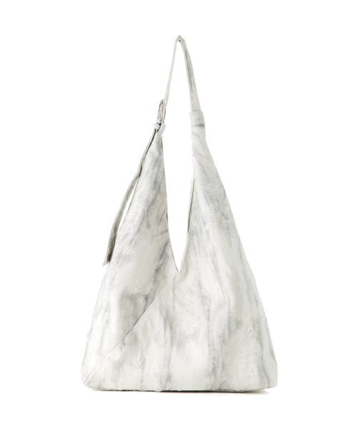 VIMOE SHOULDER BAG - 2 COLORS WHITE