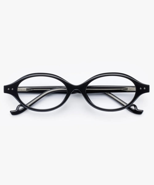 RC COVY GLASSES - 4 COLORS BLACK
