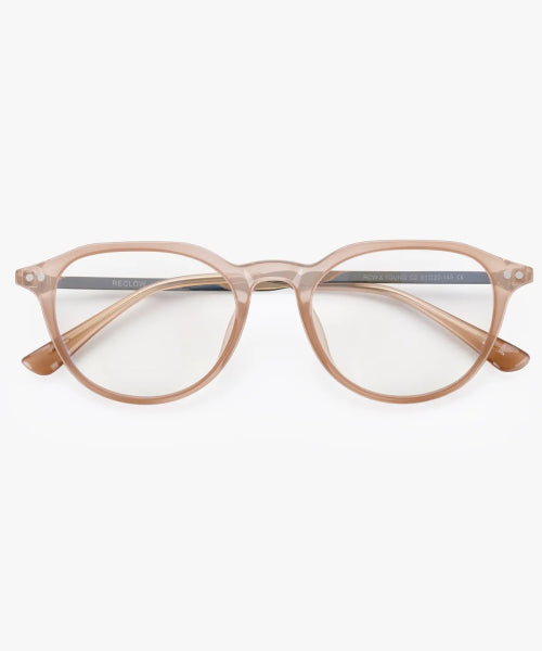 RC X YOUNG GLASSES - 8 COLORS AS SHOWN 435