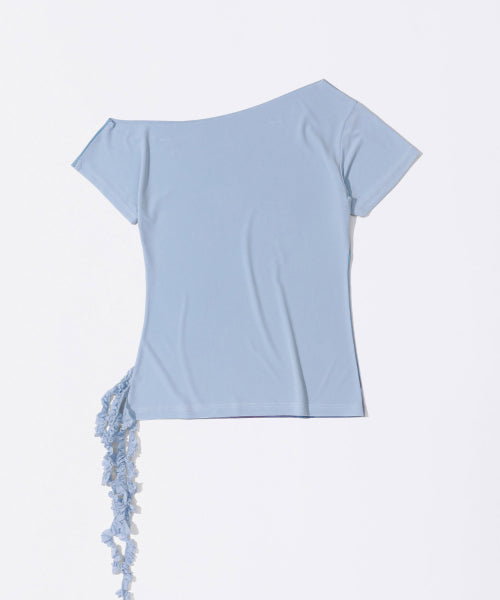 ONCE UPON A TEE BABY BABY BLUE