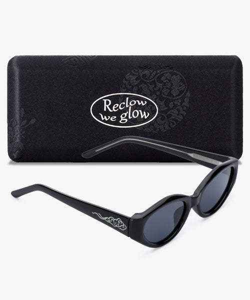 RC MOP NO SUNGLASSES - 10 COLORS BLACK 761