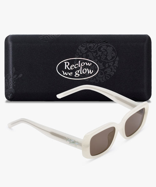 RC MOP NO SUNGLASSES - 10 COLORS IVORY