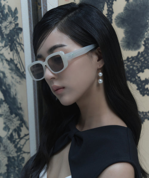 RC MOP NO SUNGLASSES - 10 COLORS IVORY
