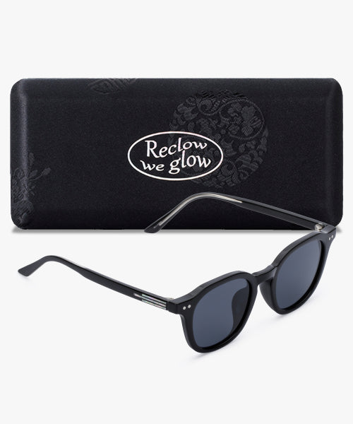 RC MOP NO SUNGLASSES - 10 COLORS BLACK 795