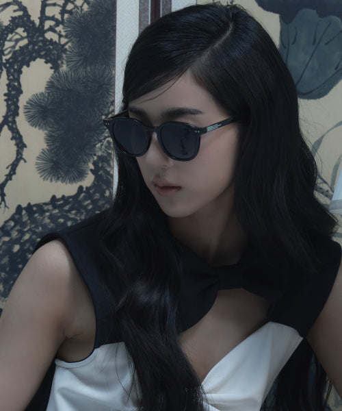 RC MOP NO SUNGLASSES - 10 COLORS BLACK 795