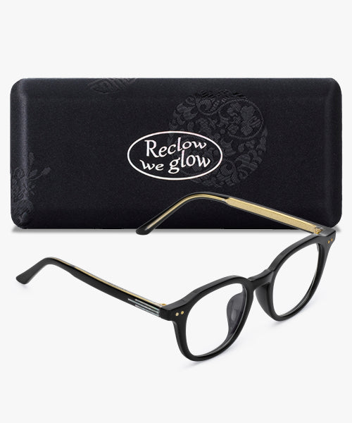 RC MOP NO SUNGLASSES - 10 COLORS BLACK