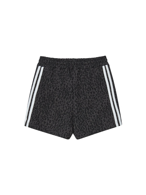 LETTER N SHORTS
