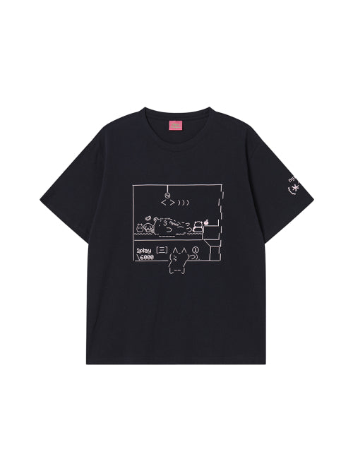 GAME TEE