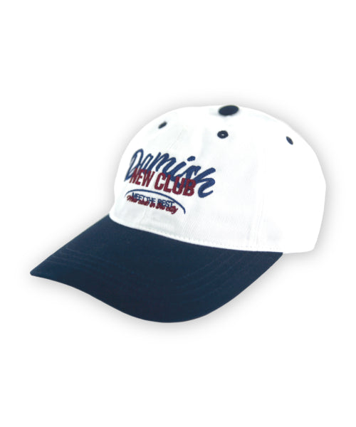 TOP - 2 COLORS NAVY