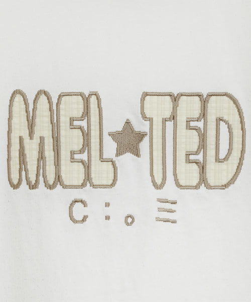TEE TEE WHITE