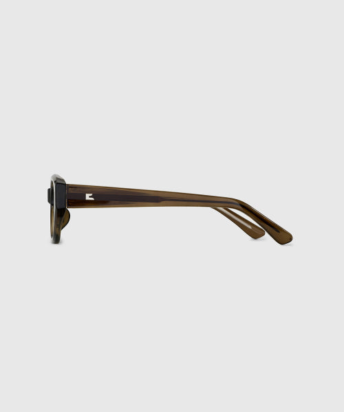 BLUE ELEPHANT CONNIE SUNGLASSES - 2 COLORS KHAKI