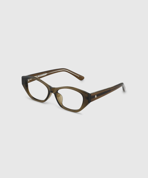 BLUE ELEPHANT CONNIE SUNGLASSES - 2 COLORS KHAKI