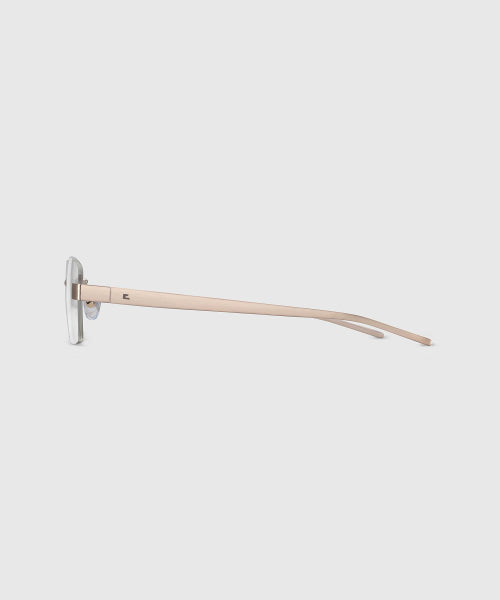 BLUE ELEPHANT IKER SUNGLASSES - 2 COLORS GOLD