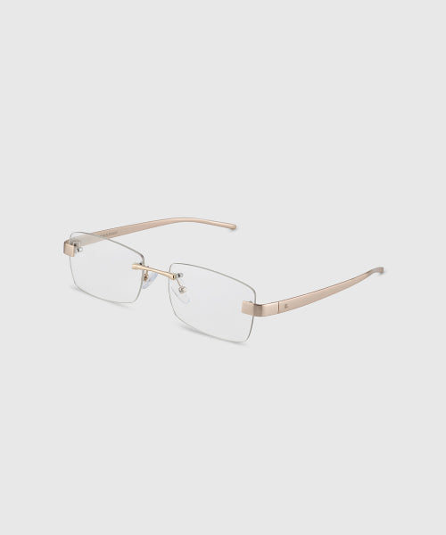 BLUE ELEPHANT IKER SUNGLASSES - 2 COLORS GOLD