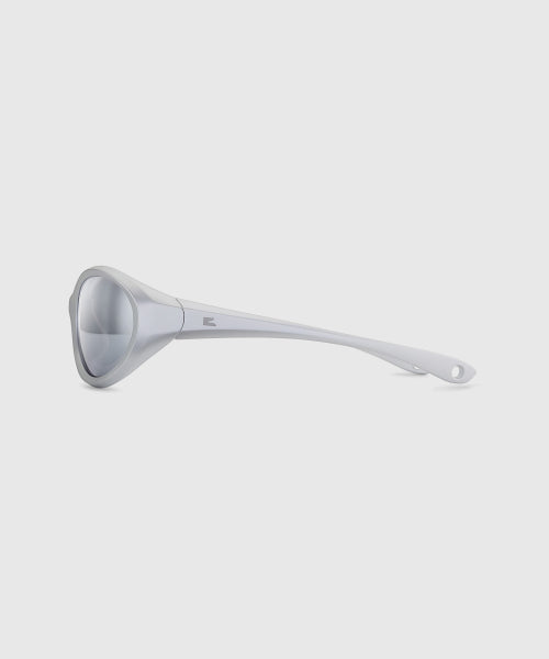 RIO SUNGLASSES - 4 COLORS SILVER