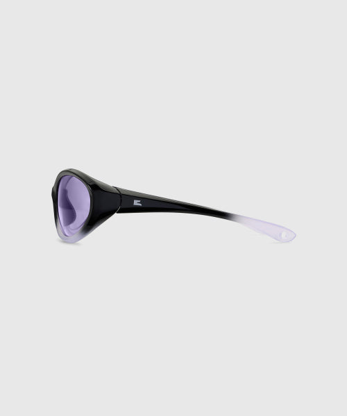 RIO SUNGLASSES - 4 COLORS BLACK PURPLE